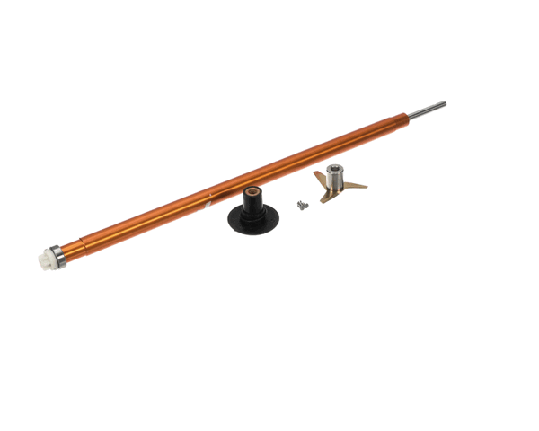 Dynamic Mixer 45533 Kit W/ Shaft,Seal & Bushing,Cutter (DYN45533)