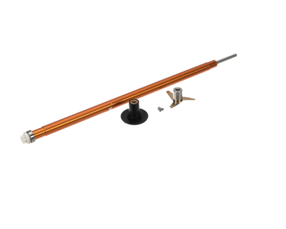 Dynamic Mixer 45533 Kit W/ Shaft,Seal & Bushing,Cutter (DYN45533)