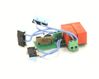 Dynamic Mixer 45620.1 Microswitch (115V) (DYN45620-1)