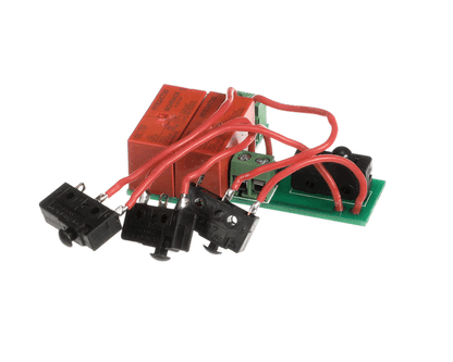 Dynamic Mixer 45620 Microswitch (230V) (DYN45620)