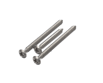 Dynamic Mixer 45706.1 Screws For Top Orange Casing (DYN45706-1)