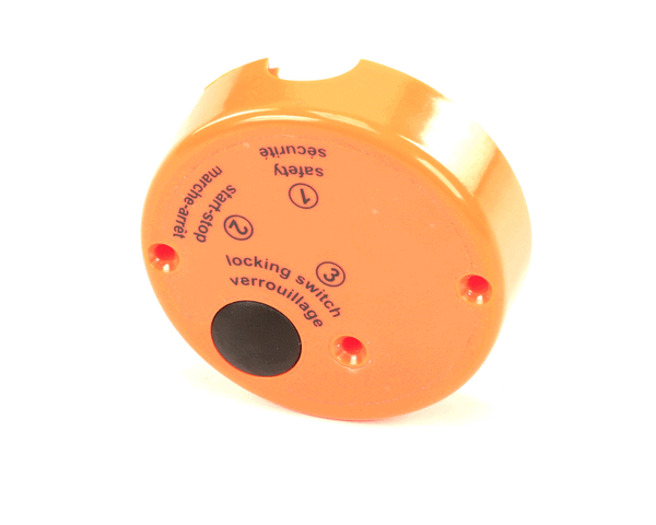 Dynamic Mixer 45706 Top Housing (DYN45706)