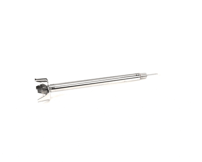 Dynamic Mixer 45840 Complete Foot Assembly Pro Series (DYN45840)