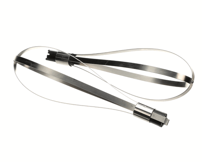 Dynamic Mixer 8615 Whip Only (Pair) (DYN8615)