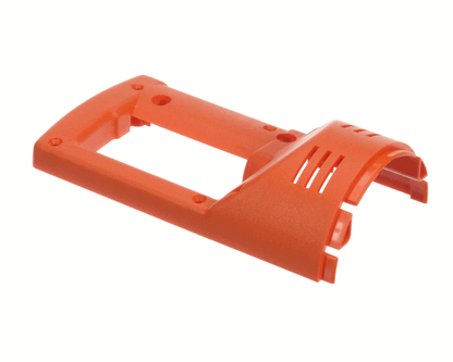 Dynamic Mixer 9002 Half Handle, Button Side (DYN9002)