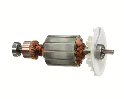 Dynamic Mixer 9008.11 Motor Armature (115V) (DYN9008-11)
