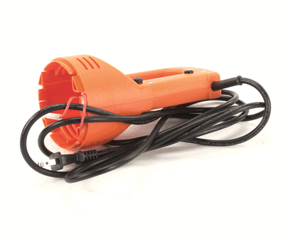 Dynamic Mixer 9100.1 Complete Handle W/ Power Cord (115V) (DYN9100-1)