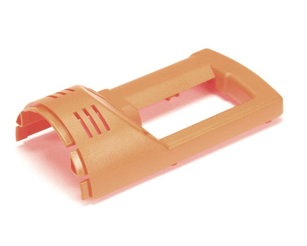 Dynamic Mixer 9101.1 Half Handle, Label Side (115V) (DYN9101-1)