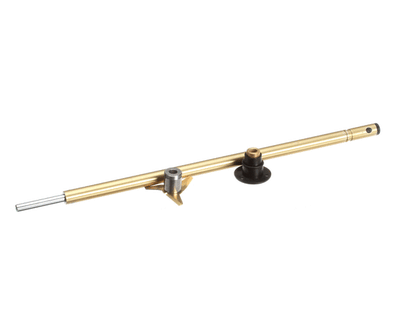 Dynamic Mixer 9164 Shaft,Lower Bushing & Cutter Assembly (DYN9164)