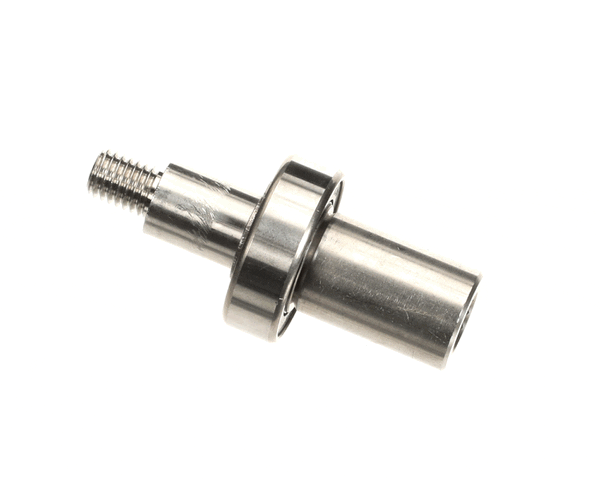 Dynamic Mixer 9357 Low. Shaft With Bearing, Coupler, Clips (DYN9357)