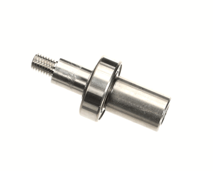 Dynamic Mixer 9357 Low. Shaft With Bearing, Coupler, Clips (DYN9357)
