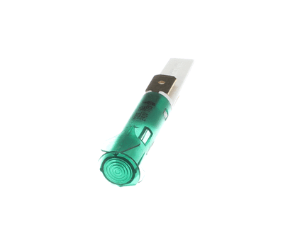 Dynamic Mixer 9396 Led Power On (DYN9396)