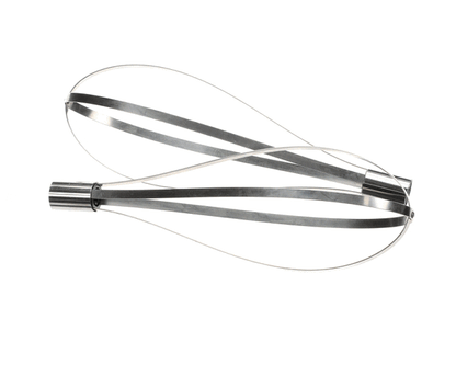 Dynamic Mixer 9424 Whip (Pair) (DYN9424)