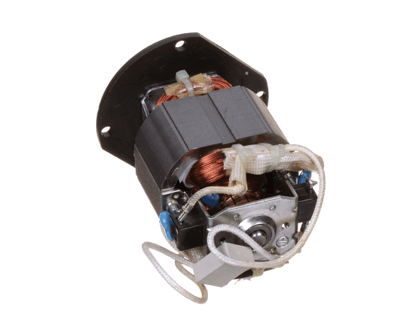 Dynamic Mixer 9507 Motor Screwcapacitor 230V (DYN9507)