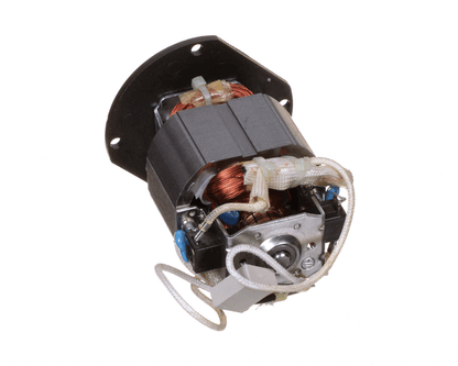 Dynamic Mixer 9507 Motor Screwcapacitor 230V (DYN9507)
