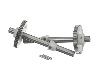 Dynamic Mixer 9705 Output Gear Shaft(2) (DYN9705)