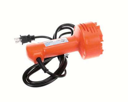 Dynamic Mixer 9810.1 Complete Handle (115V) (DYN9810-1)