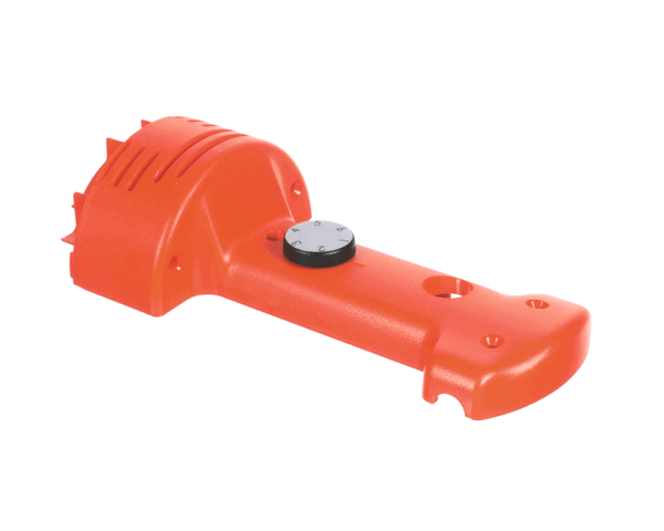 Dynamic Mixer 9832 Half Upper Handle (DYN9832)
