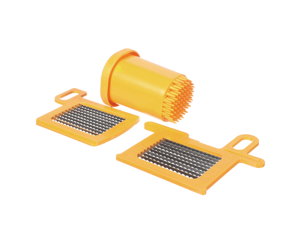 Dynamic Mixer Ac060 Dynacube Grid Set 1/8 Pusher (DYNAC060)