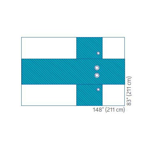 femoral-angiography-drape-with-radial-fenestrations-and-hydro-dynamic-absorbent-reinforcement-sterile-single-use-86-x-148-dynjp4124hda_1