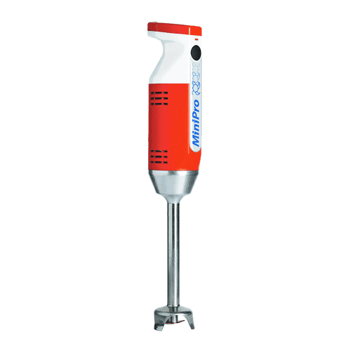Dynamic Mixer Mx070.12 Minipro Mixer Red (115V) (DYNMX070-12)