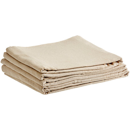 Hospeco® Drop Cloth 4x15 (10 oz) (HOSDROP-4X15-10)