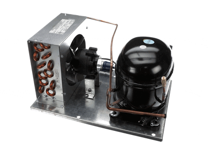 Continental Refrigeration Th1-0050/E-P Condensing Unit 1/2 Hp Hi R-134A (Nt6215 (CNTTH1-0050E-P)