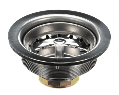 Eagle-Metal Masters 300287 Duo Basket Strainer (EAG300287)