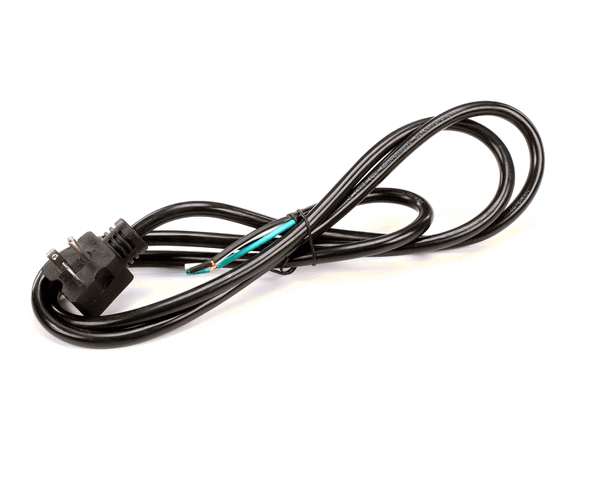 Eagle-Metal Masters 301781 Power Cord 20A 208/240V 4 Well (EAG301781)