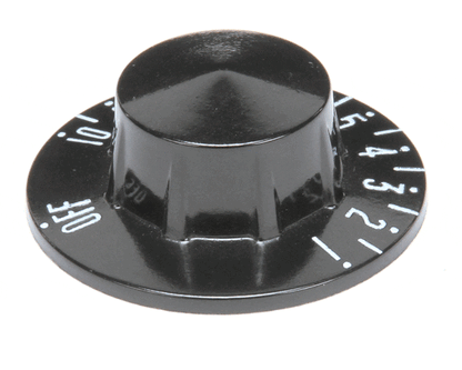 Eagle-Metal Masters 301986 Knob, Thermostat (EAG301986)