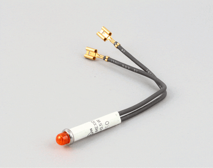 Eagle-Metal Masters 302055 Indicator Light (Amber) (EAG302055)