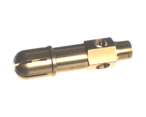 Eagle-Metal Masters 302073 Jet Burner, Ng #64 Orifice - B (EAG302073)