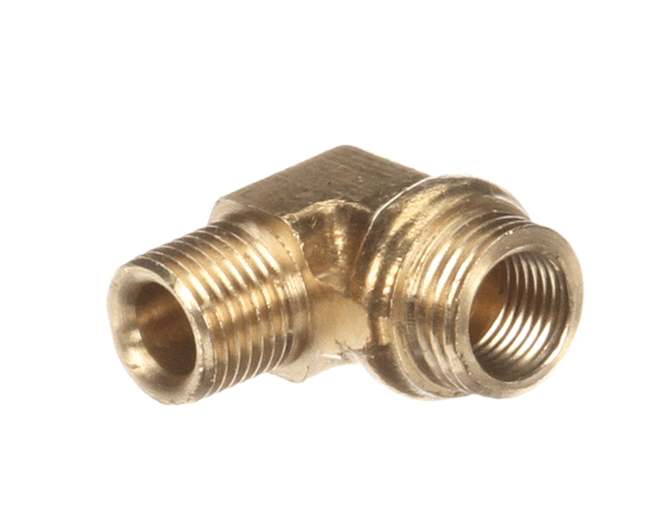 Eagle-Metal Masters 302097 Burner Fitting, Elbow 90 Degree (EAG302097)