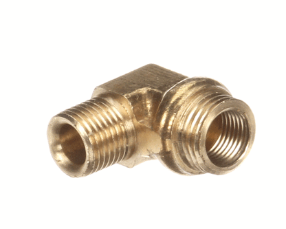 Eagle-Metal Masters 302097 Burner Fitting, Elbow 90 Degree (EAG302097)