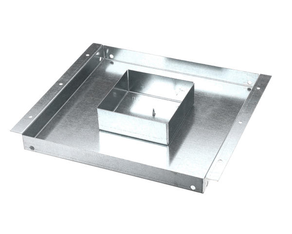 Eagle-Metal Masters 302304 Radiant Plate (EAG302304)