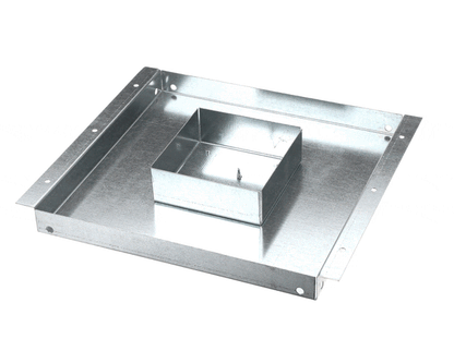 Eagle-Metal Masters 302304 Radiant Plate (EAG302304)