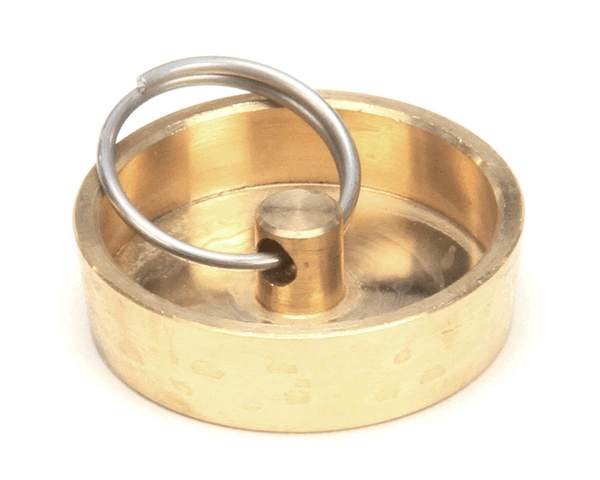Eagle-Metal Masters 303974 Brass Plug For Drain (EAG303974)