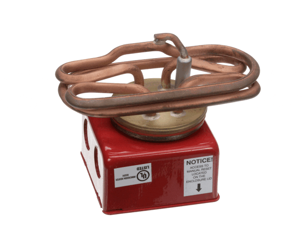 Eagle-Metal Masters 305435 Heater Immersion 3000W 208V 3- (EAG305435)