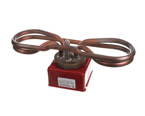 Eagle-Metal Masters 305437 Heater Immersion 5000W 208V 5- (EAG305437)
