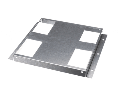 Eagle-Metal Masters 309797 Radiant Plate (EAG309797)