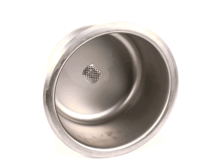 Eagle-Metal Masters 318227 Replacement Well 11Qdi-120 W/D (EAG318227)