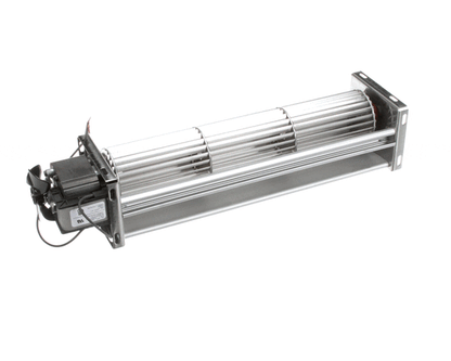 Eagle-Metal Masters 331146 Blower Assembly 120V (EAG331146)