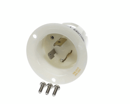 Eagle-Metal Masters 331149 Flanged Inlet (EAG331149)