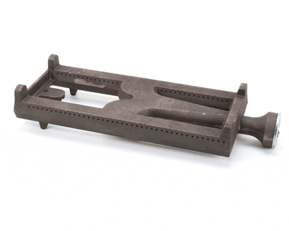 Eagle-Metal Masters 333110 Burner, Cast Iron Radiant (Chr (EAG333110)