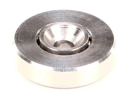 Eagle-Metal Masters 333307 Drawer Wheel (EAG333307)