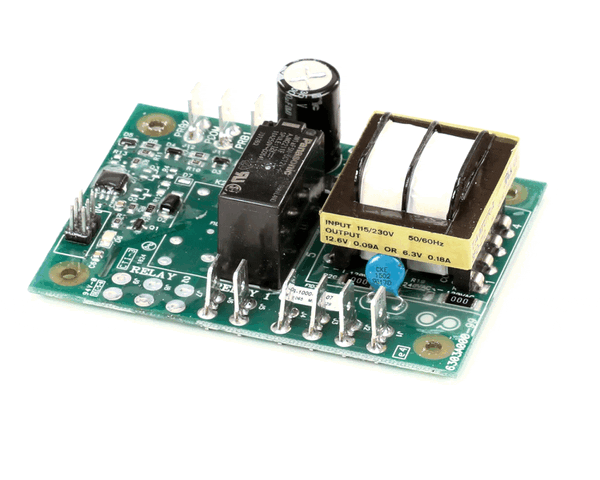 Eagle-Metal Masters 337968 Controller, Level Detector, 12 (EAG337968)