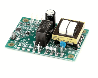 Eagle-Metal Masters 337968 Controller, Level Detector, 12 (EAG337968)