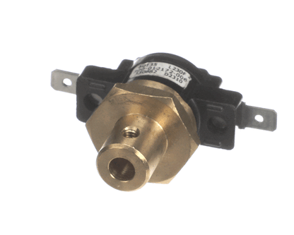 Eagle-Metal Masters 338309 Thermal Cut-Off (EAG338309)