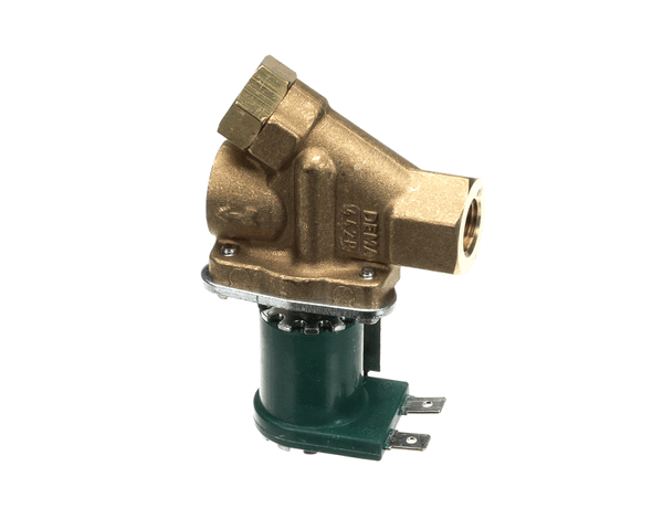 Eagle-Metal Masters 338518 Solenoid Valve 120V (EAG338518)