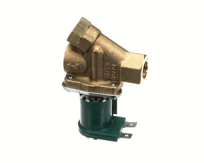 Eagle-Metal Masters 338518 Solenoid Valve 120V (EAG338518)